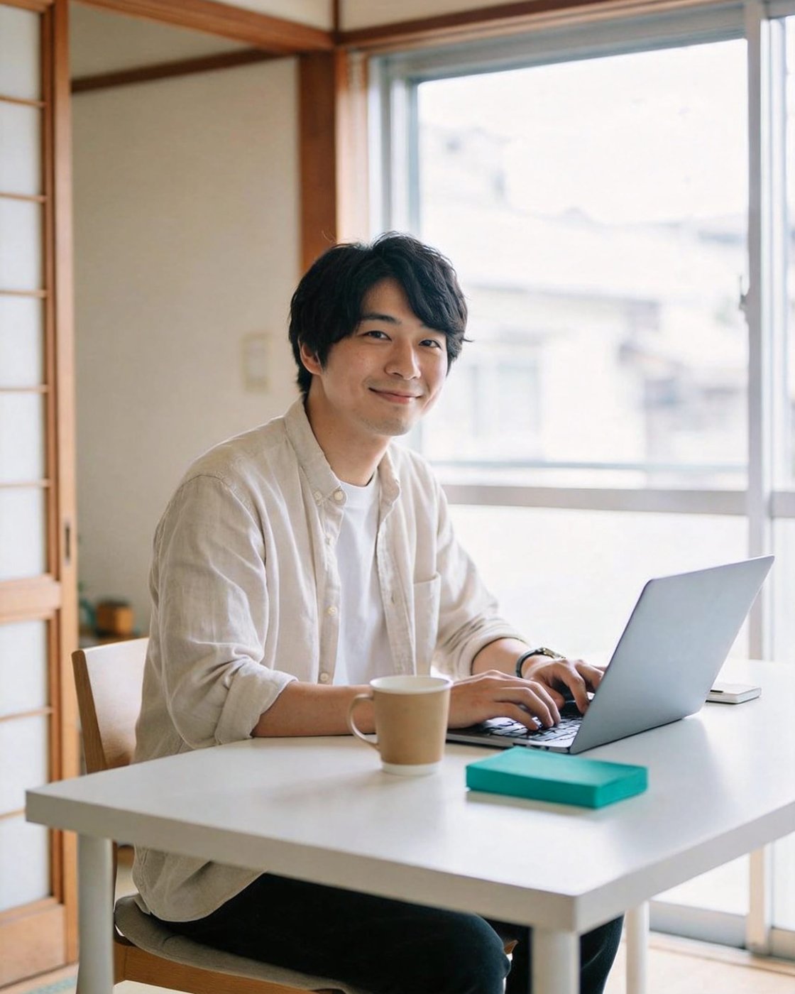 フリーランスのイメージ