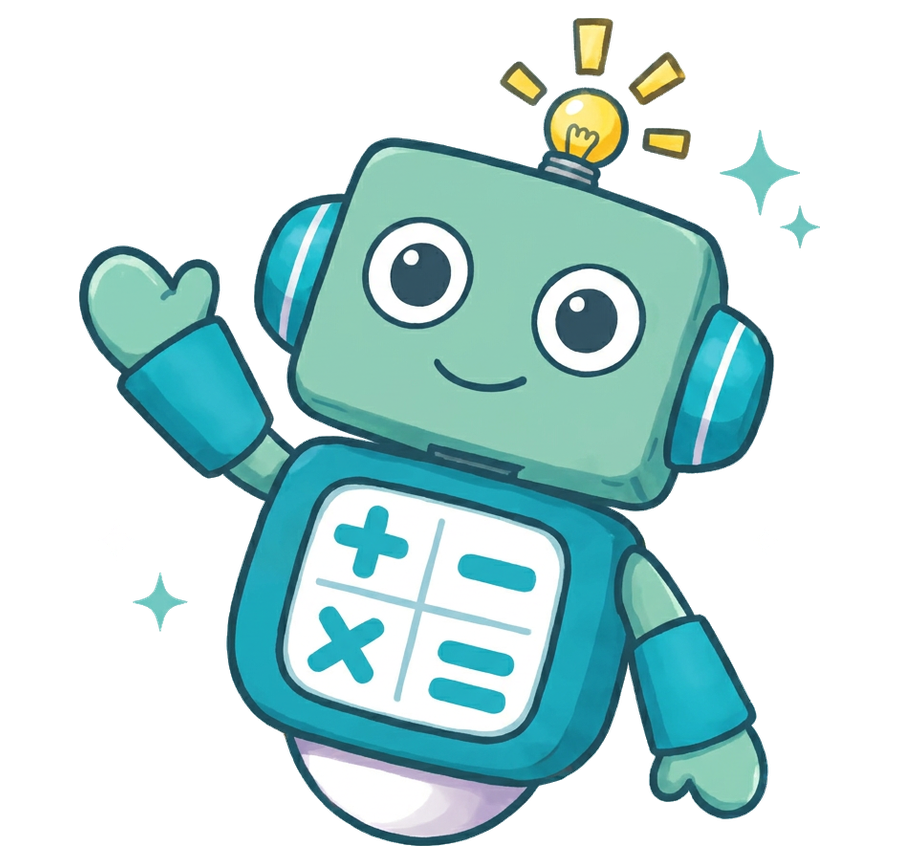 スマカク公式キャラクター