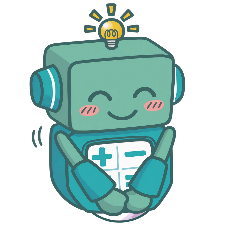 スマカク公式キャラクター
